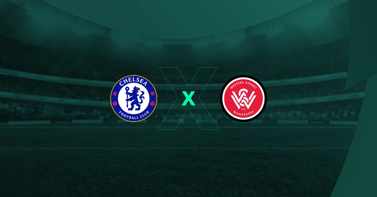 Chelsea vs Western Sydney Wanderers – Pronóstico, dónde ver, horario y alineaciones 28-07