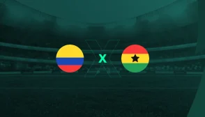 Colombie – Ghana : pronostic, où regarder, horaire et compositions (04/07)