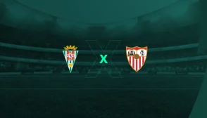 Cordoba x Sevilla
