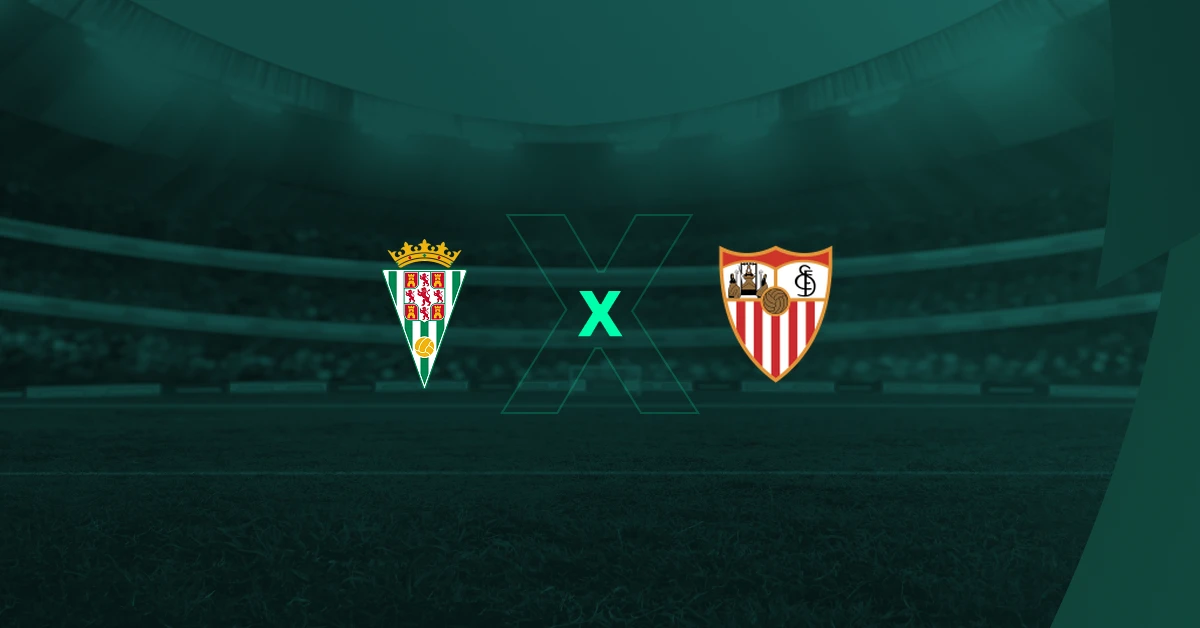 Cordoba x Sevilla