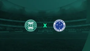 Coritiba X Cruzeiro – Horário, Escalações e Onde Assistir Hoje 30/07