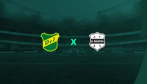 Defensa y Justicia X Deportivo Riestra – Horário, Escalações e Onde Assistir Hoje 29/07