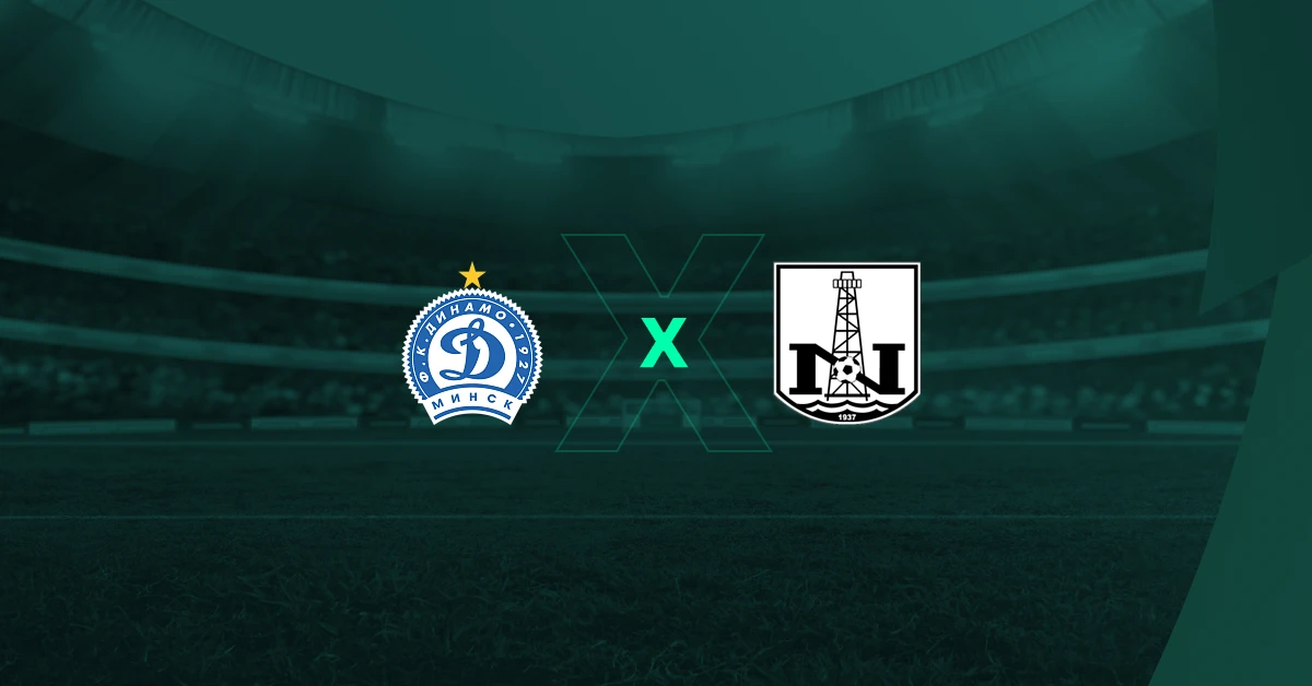 Dinamo Minsk – Neftchi Baku : pronostic, où regarder, horaire et compositions (30/07)