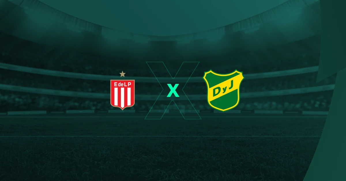 Estudiantes L.P. vs Defensa Y Justicia – Pronóstico, dónde ver, horario y alineaciones 01-08