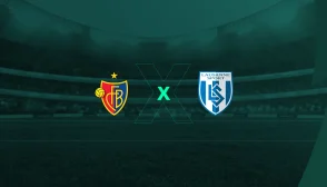 FC Bâle 1893 – Lausanne : pronostic, où regarder, horaire et compositions (01/08)