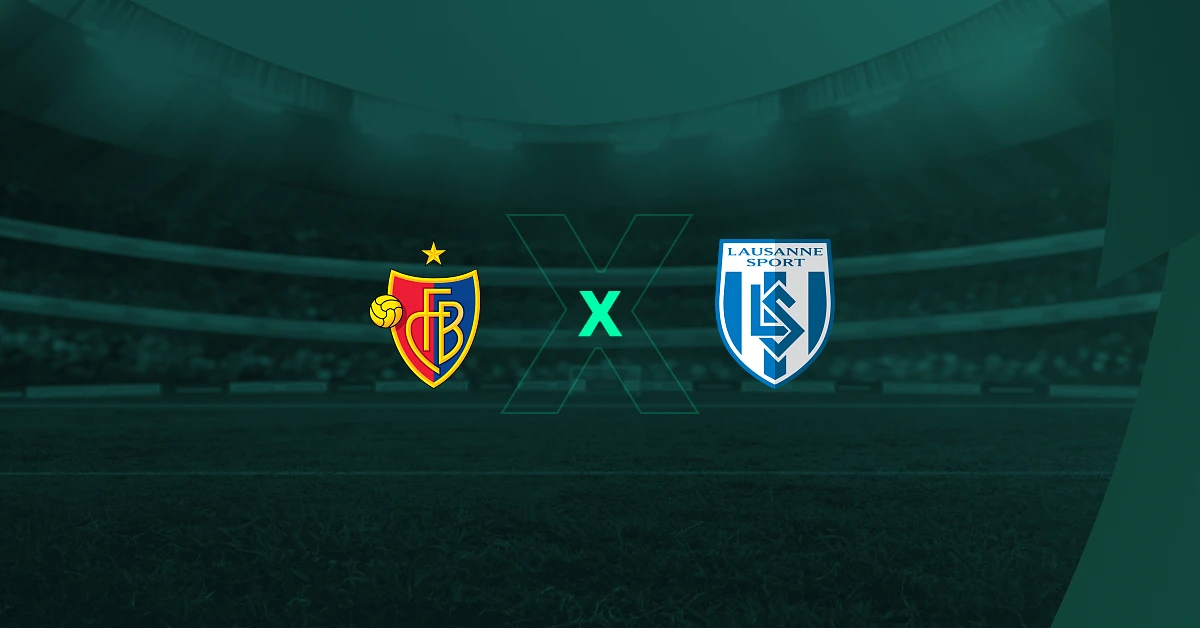 FC Bâle 1893 – Lausanne : pronostic, où regarder, horaire et compositions (01/08)
