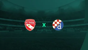 FC Thoune – Dinamo Zagreb : pronostic, où regarder, horaire et compositions (21/07)