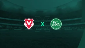 FC Vaduz – FC St-Gall : pronostic, où regarder, horaire et compositions (02/08)