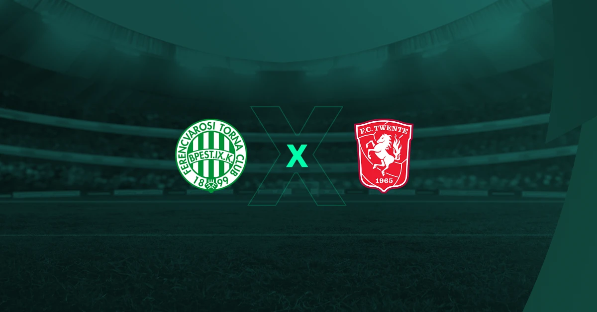 Ferencvarosi TC – Twente : pronostic, où regarder, horaire et compositions (30/07)