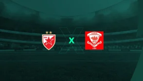 Etoile Rouge Belgrade – Larne : pronostic, où regarder, horaire et compositions (29/07)