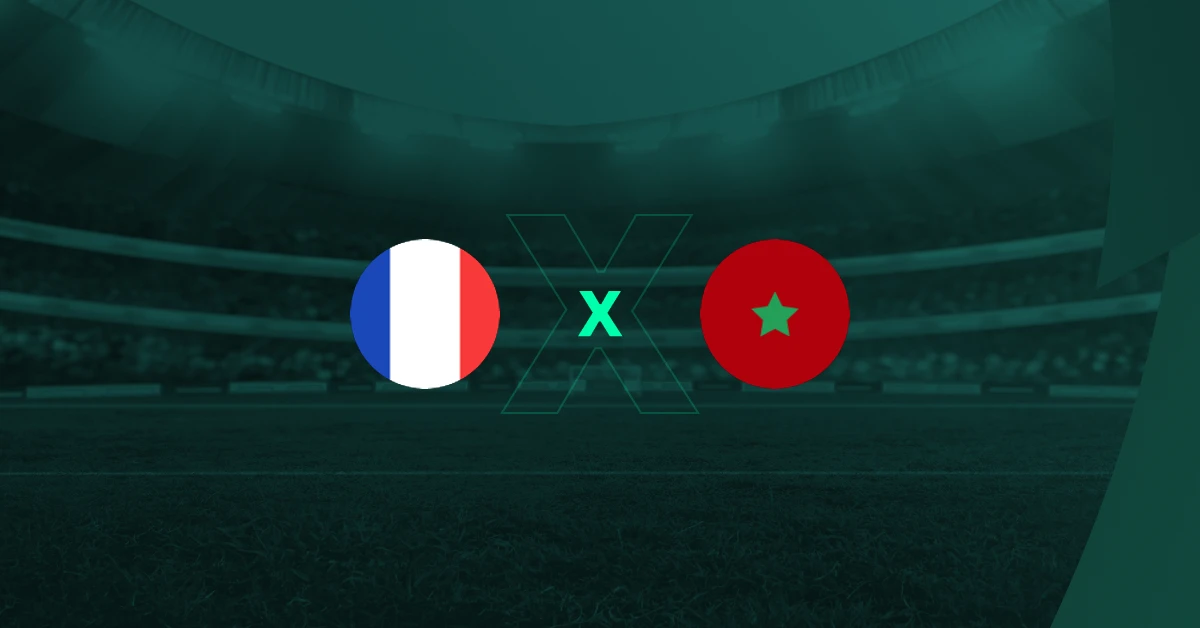 France x Morocco