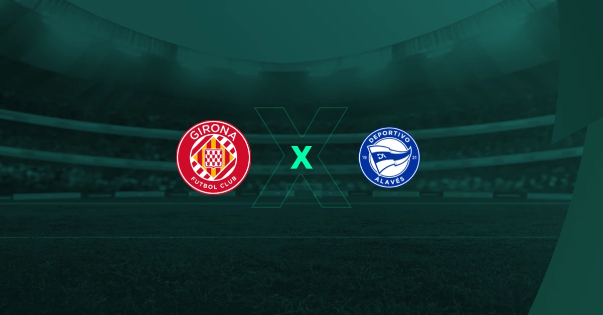 Girona vs Alavés – Pronóstico, dónde ver, horario y alineaciones 25-07
