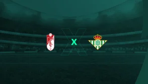 Granada CF vs Real Betis – Pronóstico, dónde ver, horario y alineaciones 25-07