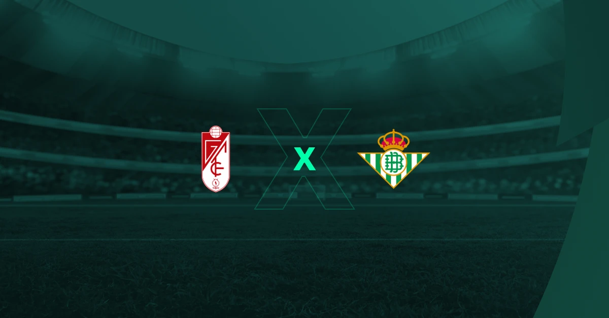 Granada CF vs Real Betis – Pronóstico, dónde ver, horario y alineaciones 25-07