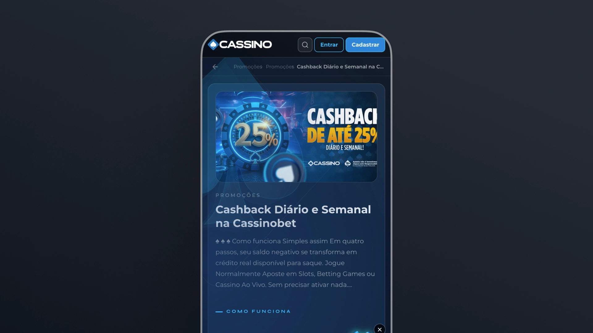CassinoBet