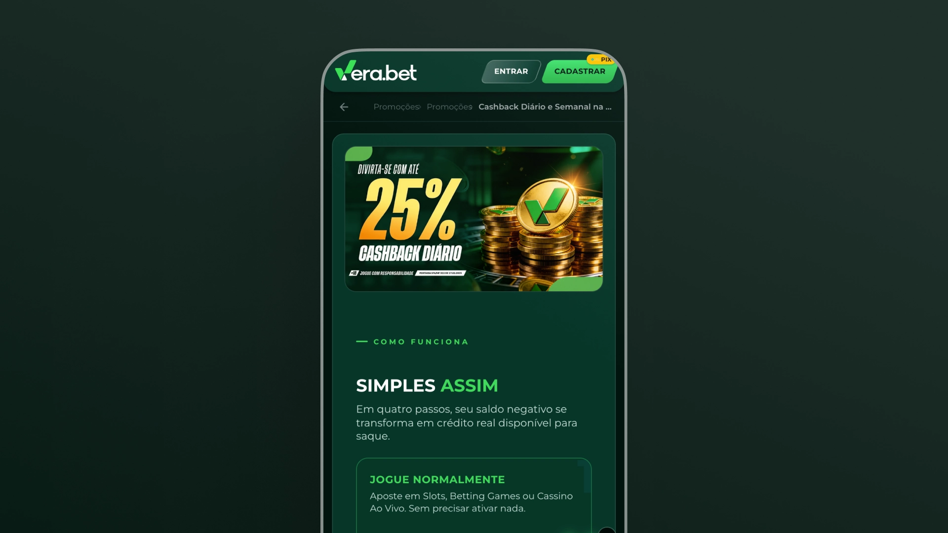 verabet
