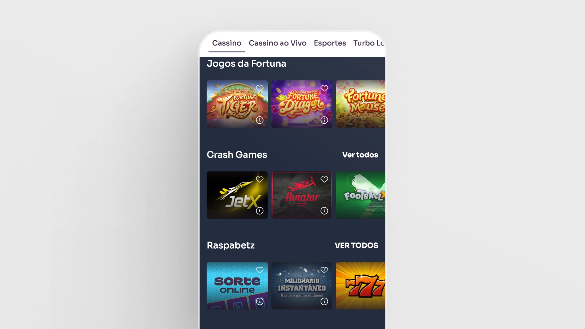 Sorte-Online