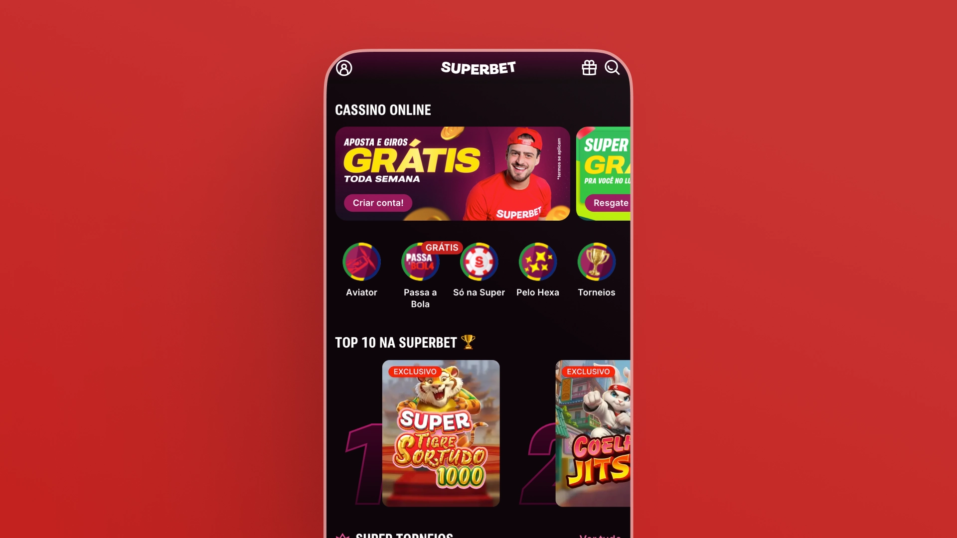 superbet