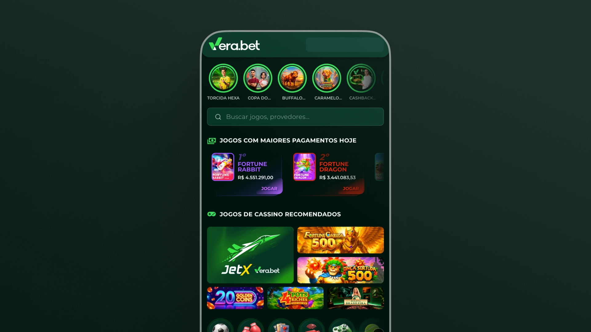 verabet