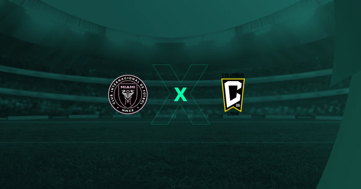 Inter Miami vs Columbus Crew – Pronostico, dove vederla, orario e formazioni 02-08