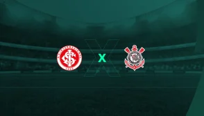 Internacional X Corinthians – Horário, Escalações e Onde Assistir Hoje 02/08