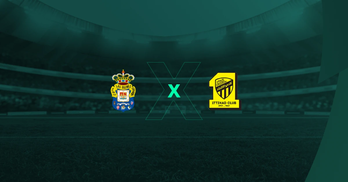 Las Palmas vs Al-Ittihad FC – Pronóstico, dónde ver, horario y alineaciones 25-07
