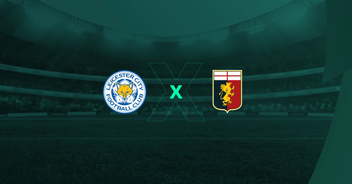Leicester vs Genoa – Pronostico, dove vederla, orario e formazioni 01-08