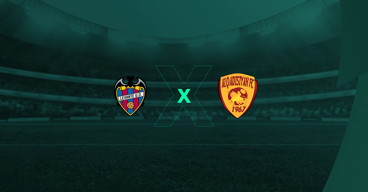 Levante vs Al-Qadisiyah FC – Pronóstico, dónde ver, horario y alineaciones 26-07