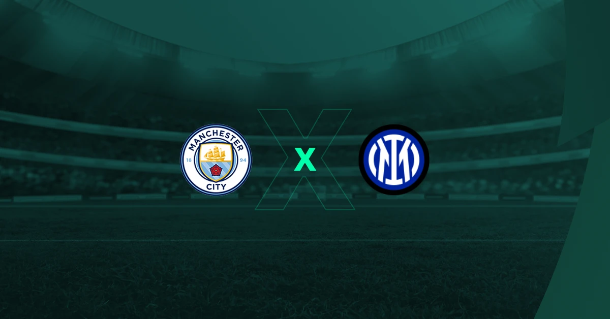 Manchester City vs Inter – Pronostico, dove vederla, orario e formazioni 01-08