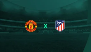 Manchester United vs Atletico Madrid – Pronóstico, dónde ver, horario y alineaciones 01-08