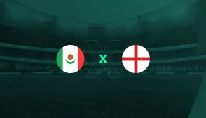 Mexico vs England – Prediction, Where to Watch, Kick-off Time and Lineups 06-07