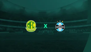 Mirassol X Grêmio – Horário, Escalações e Onde Assistir Hoje 02/08