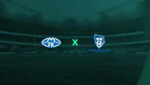 Molde – Sarpsborg 08 FF : pronostic, où regarder, horaire et compositions (02/08)