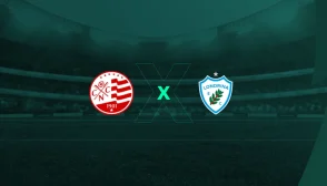 Náutico x Londrina – Escalações, Hora do Jogo e Onde Assistir Hoje 22/07