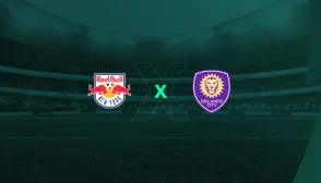New York Red Bulls X Orlando City – Horário, Escalações e Onde Assistir Hoje 01/08
