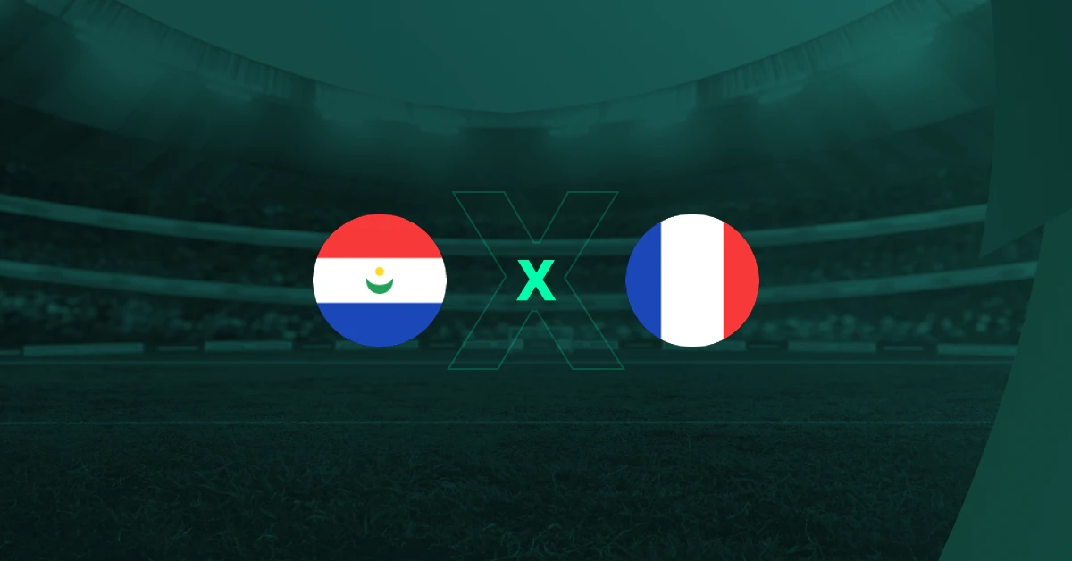 Paraguay vs France – Prediction, Where to Watch, Kick-off Time and Lineups 04-07