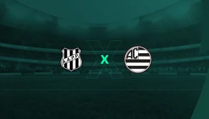 Ponte Preta X Athletic Club – Horário, Escalações e Onde Assistir Hoje 28/07