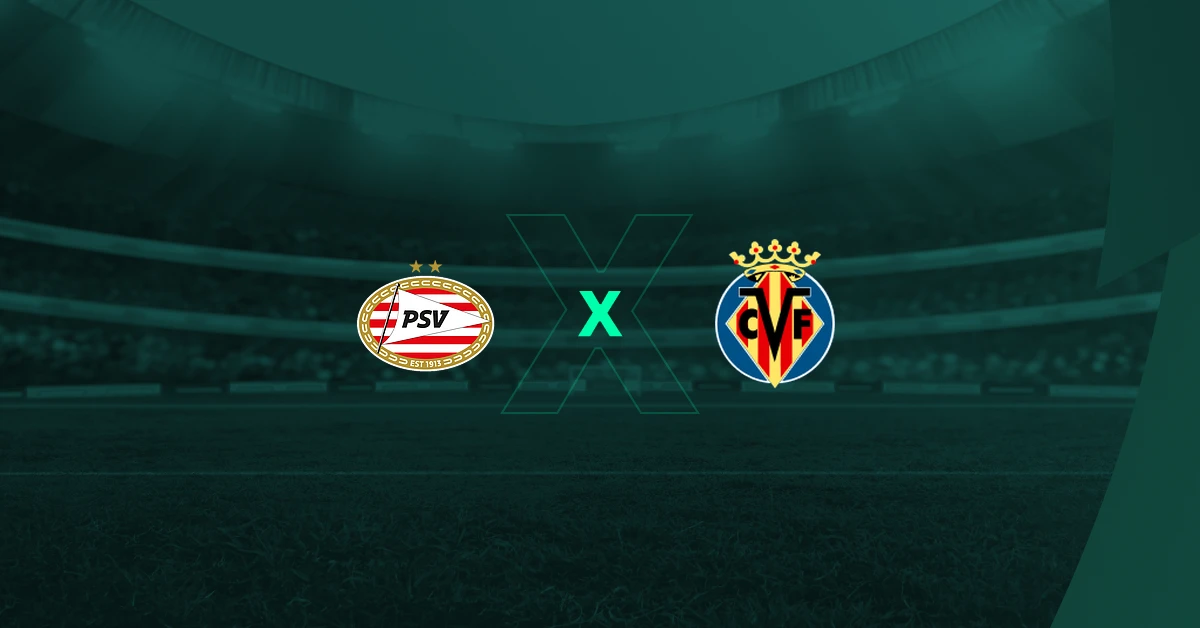PSV Eindhoven vs Villarreal – Pronóstico, dónde ver, horario y alineaciones 25-07