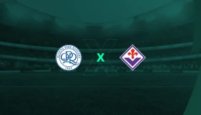 QPR x Fiorentina