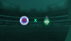 Rangers vs Saint Etienne – Pronóstico, dónde ver, horario y alineaciones 22-07