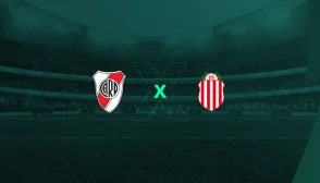 River Plate x Barracas Central