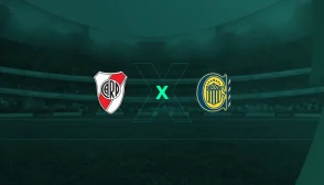 River Plate vs Rosario Central – Pronóstico, dónde ver, horario y alineaciones 02-08
