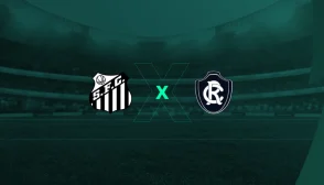 Santos X Remo – Horário, Escalações e Onde Assistir Hoje 01/08