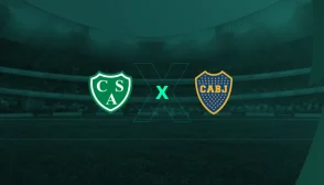 Sarmiento X Boca Juniors Palpite – Horário, Escalações e Onde Assistir Hoje 16/07