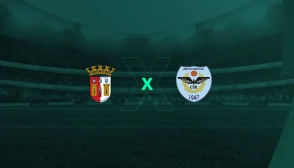 Braga X Železničar Pančevo – Horário, Escalações e Onde Assistir Hoje 30/07