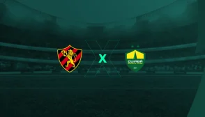Sport Recife X Cuiabá – Horário, Escalações e Onde Assistir Hoje 27/07