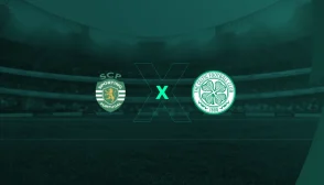 Sporting X Celtic Palpite – Horário, Escalações e Onde Assistir Hoje 14/07