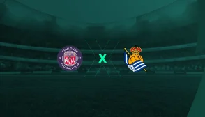 Toulouse vs Real Sociedad – Pronóstico, dónde ver, horario y alineaciones 31-07