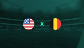 Estados Unidos vs Bélgica – Pronóstico, dónde ver, horario y alineaciones 07-07