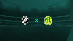 Vasco da Gama vs Mirassol : pronostic, où regarder, horaire et compositions (26/07)